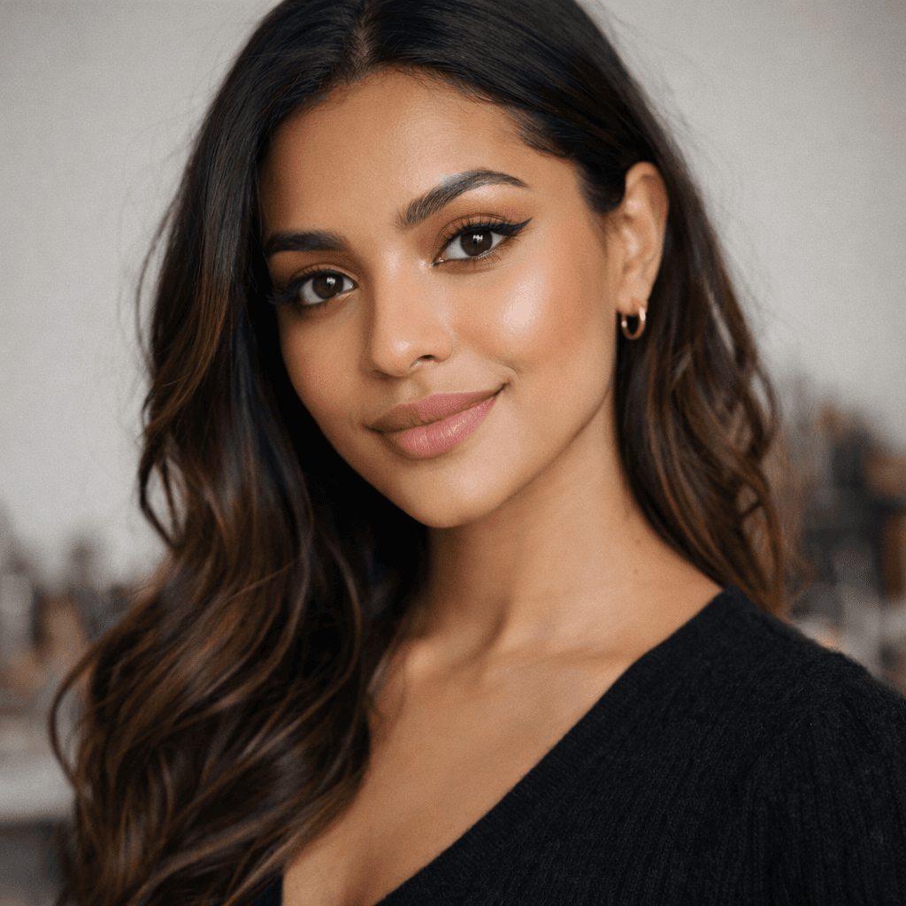 Zara Moosa